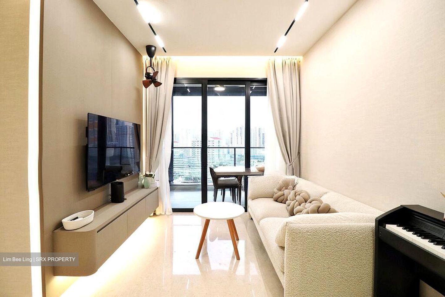 Avenue South Residence (D3), Apartment #566212641